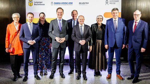 Bild zum Artikel: "Ein Ort der demokratischen Begegnung"