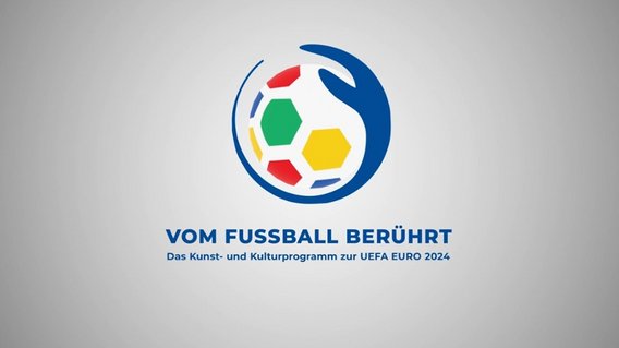 Bild zum Artikel: "„Vom Fußball berührt“"