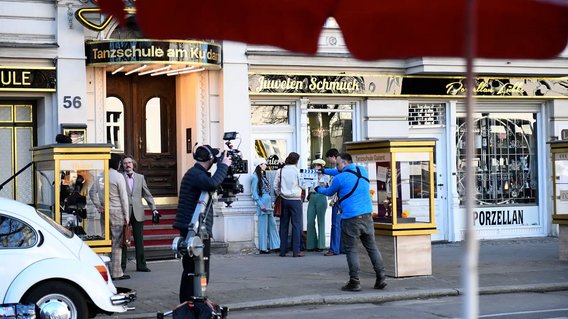Bild zum Artikel: "Bund bringt Investitionspakt auf den Weg"