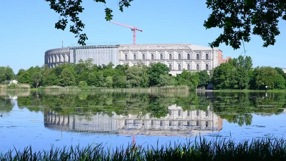 Bild zum Artikel: "Geschichte sichtbar machen"