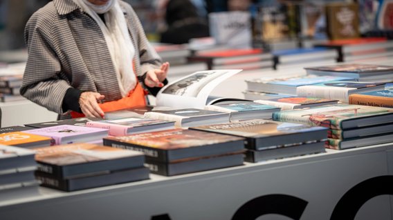 Buchhandlung
