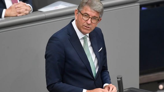 Bild zum Artikel: "Weimer präsentiert Kulturhaushalt für 2025"