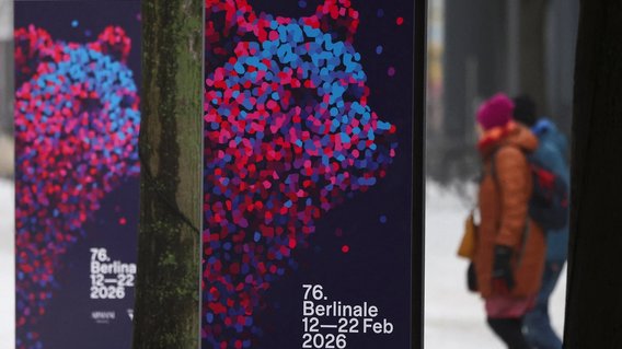 Bild zum Artikel: "Die 76. Berlinale in Bildern"