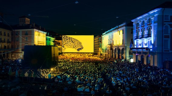 Bild zum Artikel: "Preisverleihung in Locarno – Staatsminister Weimer: „Ein echtes Zeichen für die künstlerische Stärke des deutschen Films“"