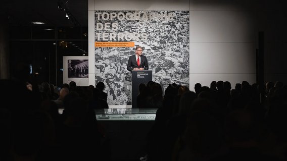 Bild zum Artikel: "Erinnern braucht Aufarbeitung"