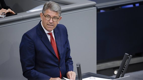 Bild zum Artikel: "Kulturgutschutzgesetz wird weiterentwickelt"