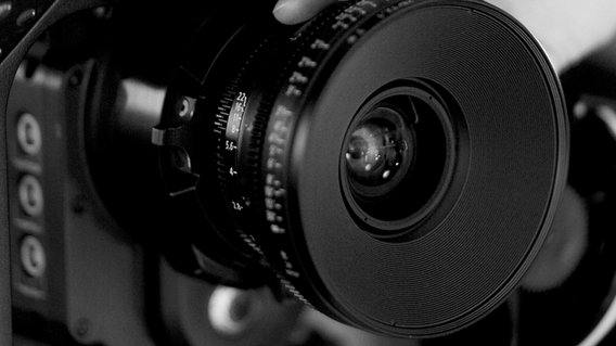 Bild zum Artikel: "Film und Medien"