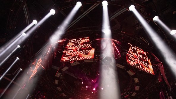 Der POLYTON-Preis wurde zum zweiten Mal von der Akademie für Populäre Musik in acht Kategorien verliehen.