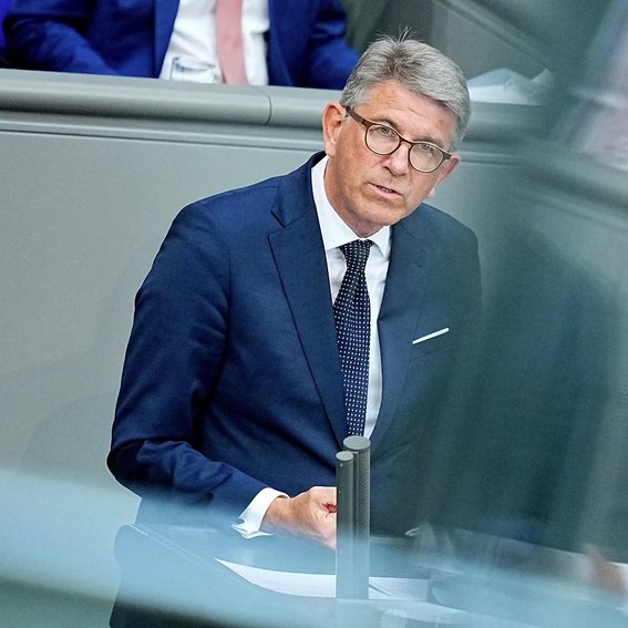 Bild zum Artikel: "Weimer: An der Seite einer freien, kreativen Kultur"