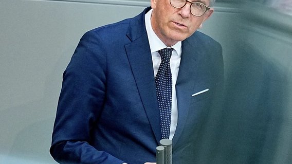 Bild zum Artikel: "Weimer: An der Seite einer freien, kreativen Kultur"