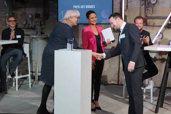 Preisträger KULTURLICHTER 2021