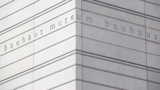 Bauhaus Museum