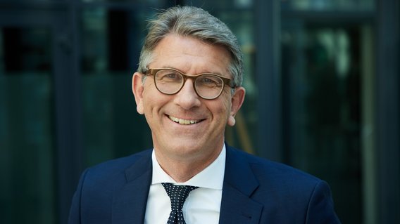 Bild zum Artikel: "Lebenslauf Wolfram Weimer"