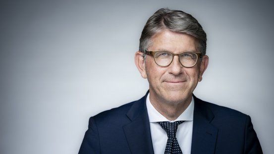Staatsminister Wolfram Weimer