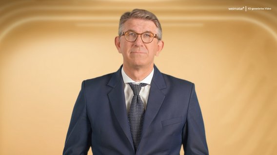 Avatar des Staatsministers f&uuml;r Kultur und Medien