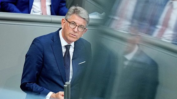 Bild zum Artikel: "Weimer: An der Seite einer freien, kreativen Kultur"