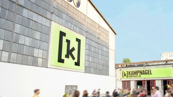 Bild zum Artikel: "Kulturbauten-Initiative: Staatsminister Weimer fördert Kampnagel-Umbau mit bis zu 60 Millionen Euro: „Kampnagel als Leuchtturm internationaler Kulturarbeit stärken“"