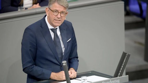 Bild zum Artikel: "Weimer würdigt Helden der Freiheitsrevolution"