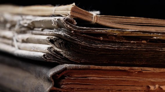 Bild zum Artikel: "Kampf gegen das Vergessen – Bund investiert 1,8 Millionen Euro in Erhalt historischer Dokumente"