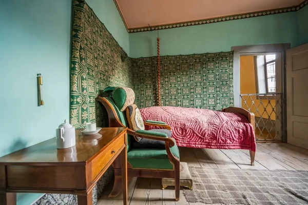 Schlafzimmer von Goethe