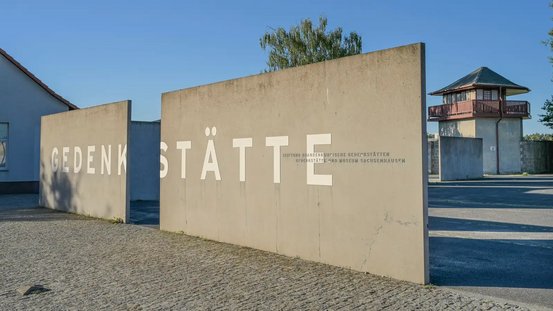 Gedenkst&auml;tte und Museum Sachsenhausen