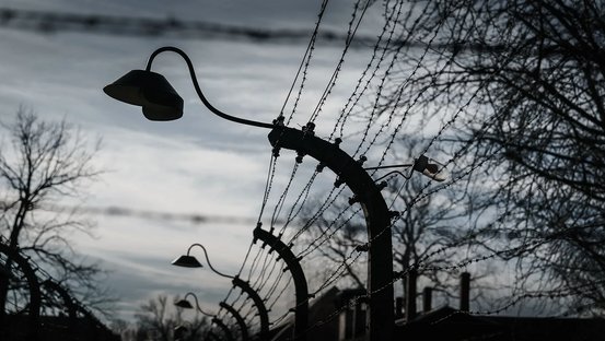 Das ehemalige nationalsozialistische Konzentrations- und Vernichtungslager Auschwitz-Birkenau, Stammlager Auschwitz I.