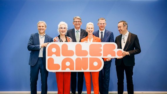 Bild zum Artikel: "Das sind die 30 Aller.Land-Projekte"
