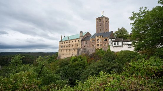 Wartburg