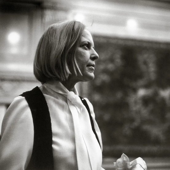 Ingeborg Bachmann