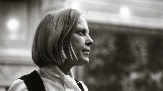 Ingeborg Bachmann