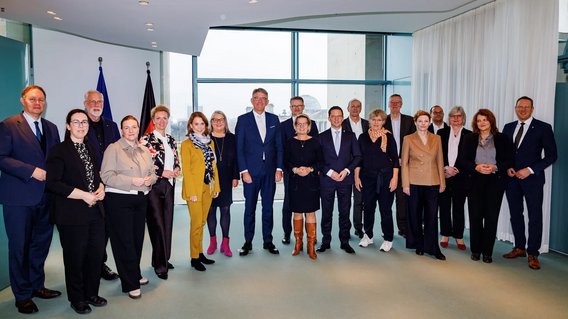 Bild zum Artikel: "Neue Handreichung bietet Praxis mehr Hilfestellungen"