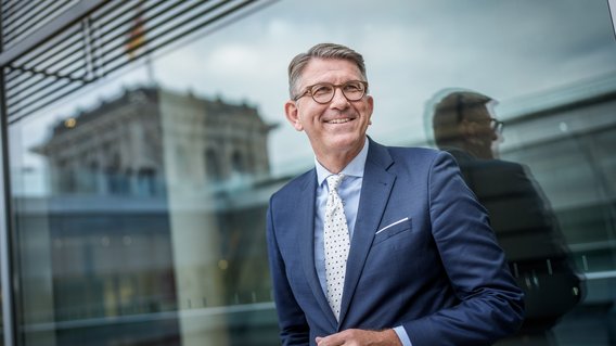 Bild zum Artikel: "Der neue BKM: Kulturstaatsminister und Medienstaatsminister"