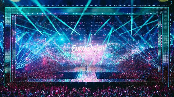 Bild zum Artikel: "Staatsminister Weimer: „ESC darf kein Tribunal werden“"
