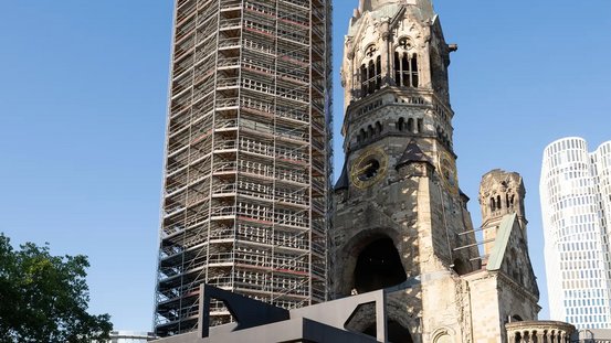 Ged&auml;chtniskirche