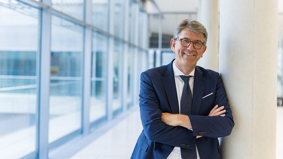 Staatsminister Wolfram Weimer