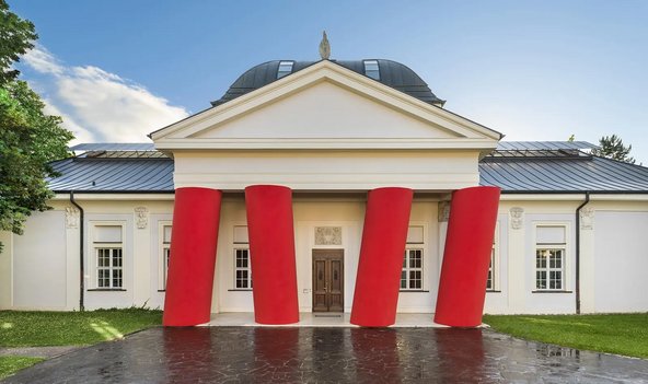 Kunstforum Ostdeutsche Galerie