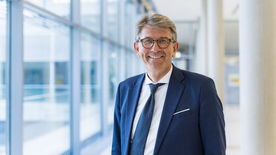 Staatsminister Wolfram Weimer