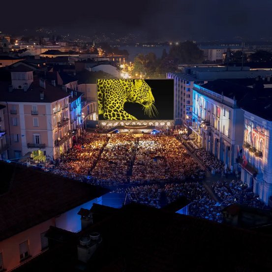 Piazza Grande