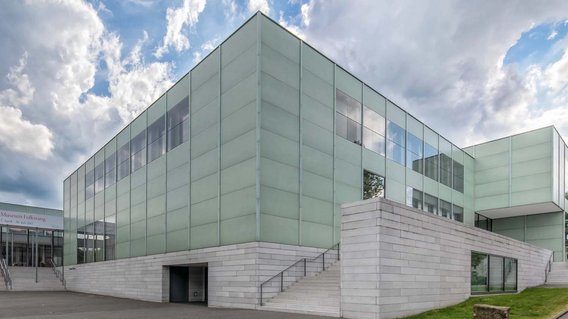Bild zum Artikel: "Bund fördert Modernisierung von national bedeutsamen Kultureinrichtungen in ganz Deutschland – Weimer: „Kulturelle Infrastruktur zielgerichtet stärken“"