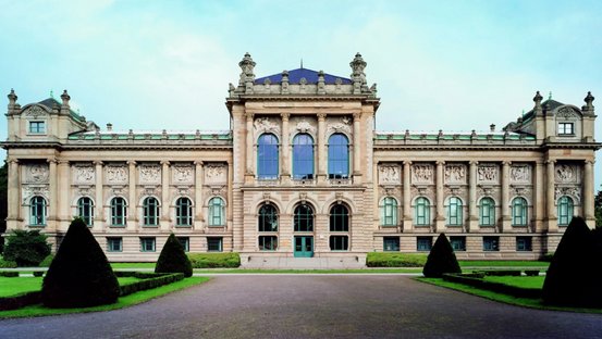 Landesmuseum Hannover