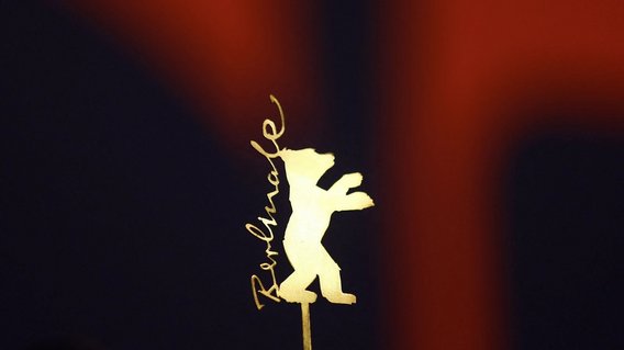 Berlinale-B&auml;r