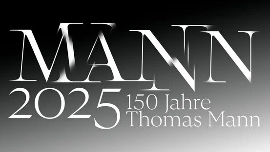 Logo der Plattform MANN 2025.
