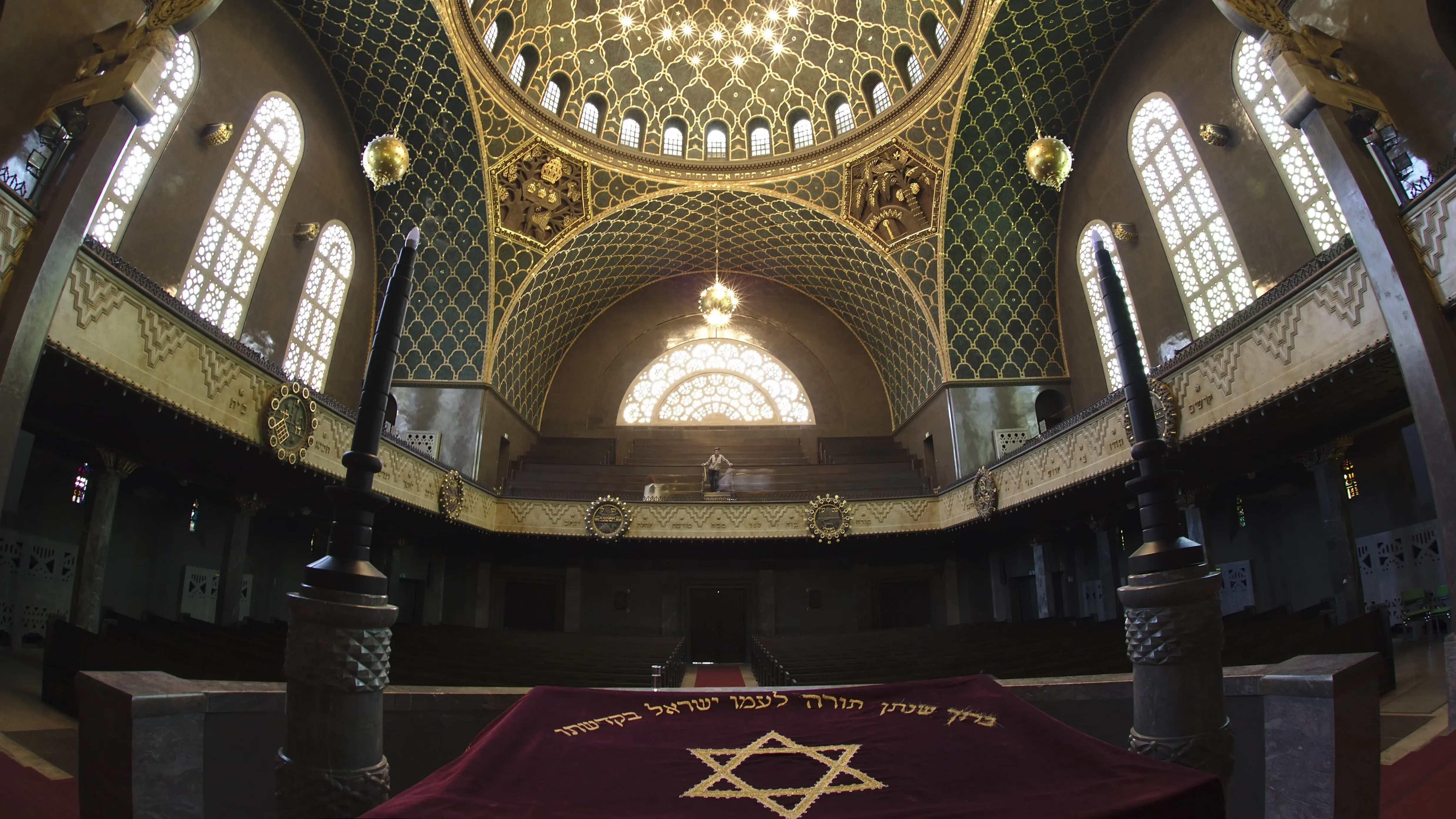 Synagoge Augsburg