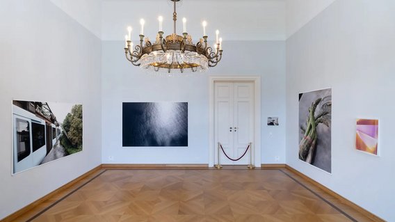 Bild zum Artikel: "FREIRAUM KUNST"
