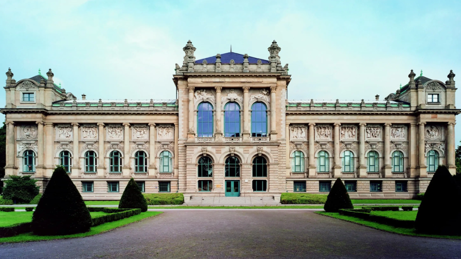 Landesmuseum Hannover